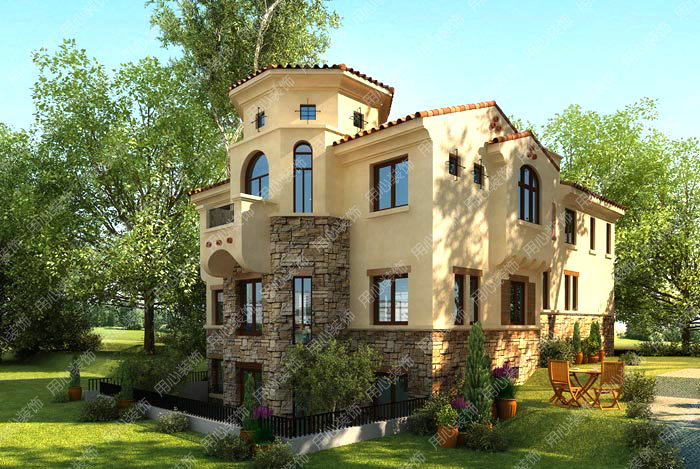 GRC構(gòu)件系列