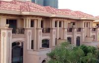 福建融信集團(tuán)GRC構(gòu)件工程