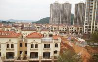 江蘇碧桂園地產(chǎn)GRC工程