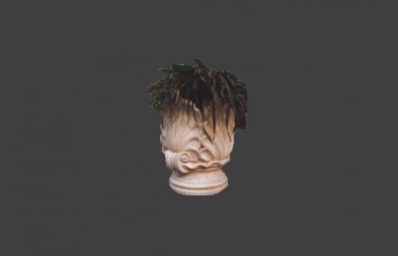 GRC花缽05